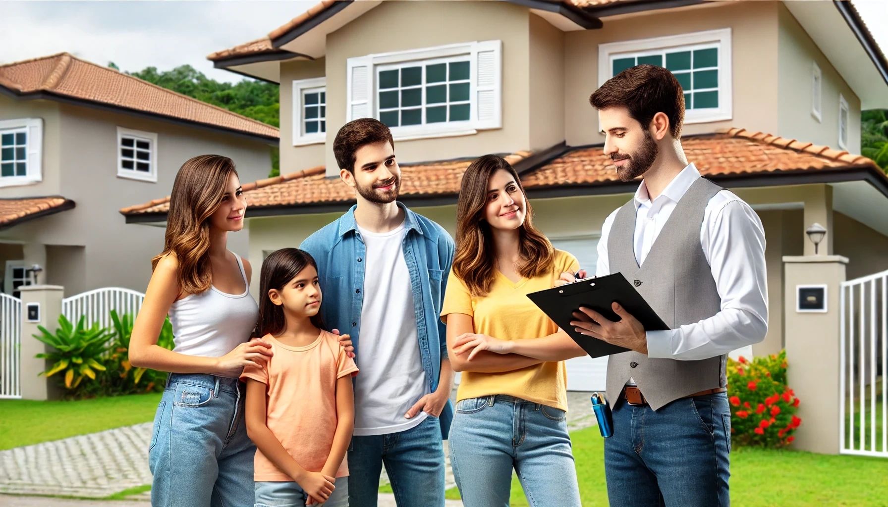 Quanto Tempo Demora Para Vender um Imóvel?