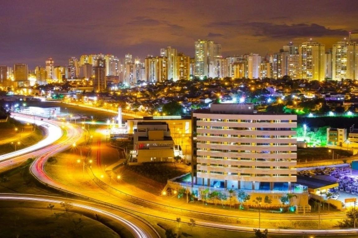São José dos Campos foi eleita a 4° melhor cidade de viver no BR