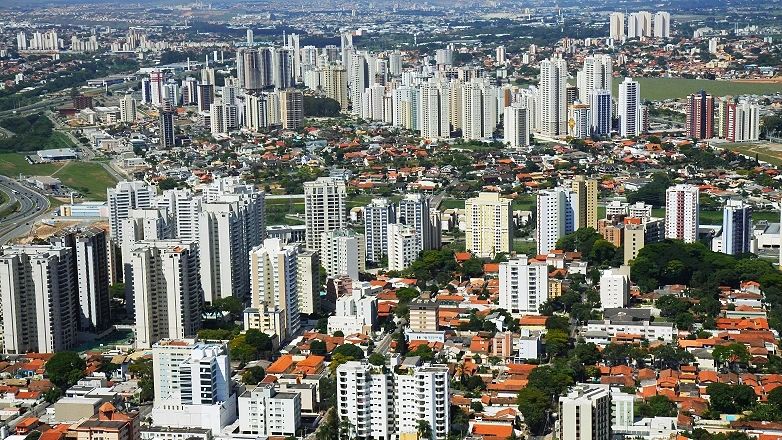 Maiores empresas de São José dos Campos, conheça