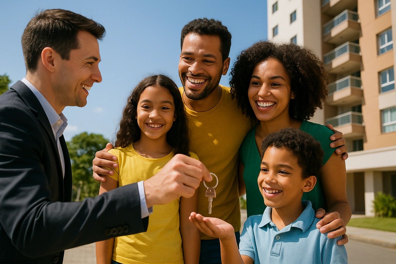 Financiamento Imobiliário em São José dos Campos: Guia Completo