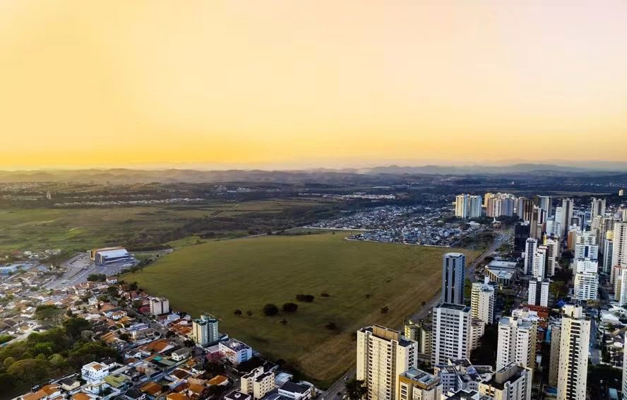 Parque Una: O Novo Bairro Planejado que Transformará São José