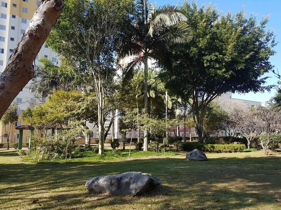 Floradas de São José: o bairro completo em São José dos Campos