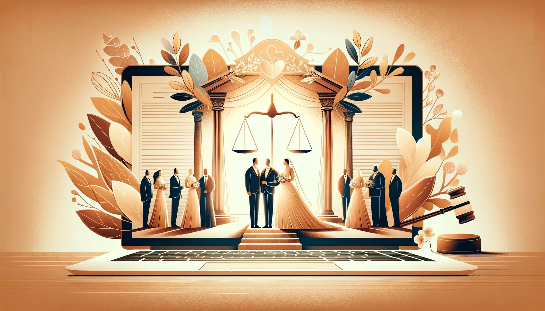 Entendendo os Tipos de Casamentos: Um Guia Completo para Casais