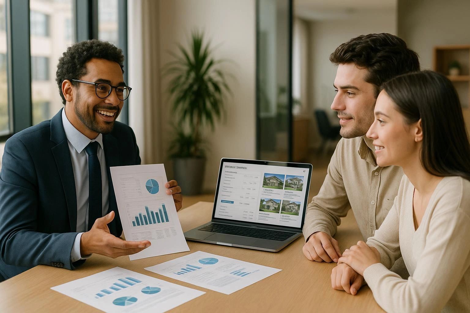 Financiamento Imobiliário de Alto Padrão em São José dos Campos