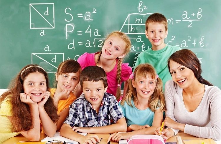 ESCOLAS PARTICULARES EM SÃO JOSÉ DOS CAMPOS - CONHEÇA AS OPÇÕES: