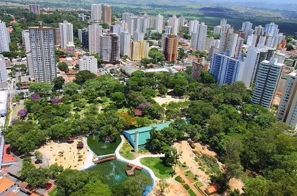 Vila Adyana em São José dos Campos: Tradição e Qualidade de Vida.