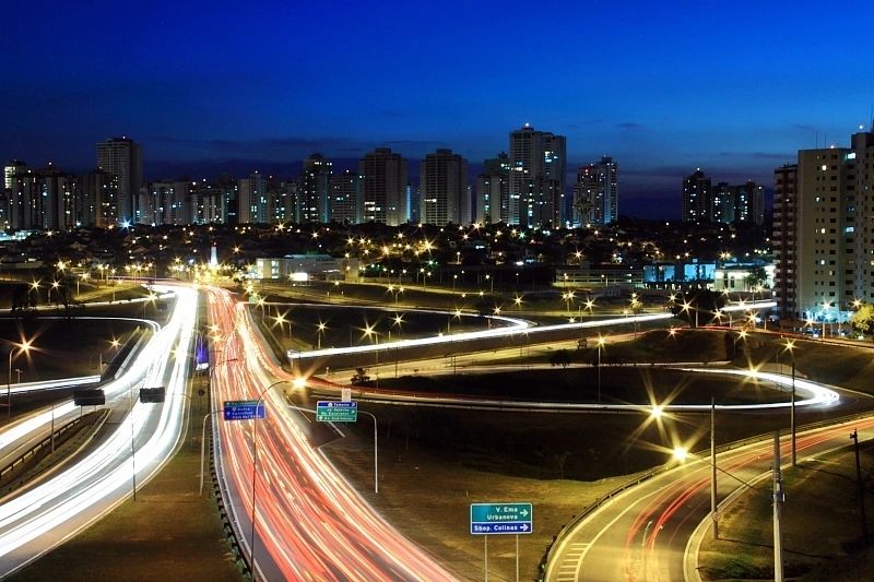 Bairros de São José dos Campos, lista completa de cada região: