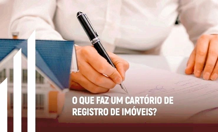 Descubra as Funções Essenciais do Cartório de Registro de Imóveis