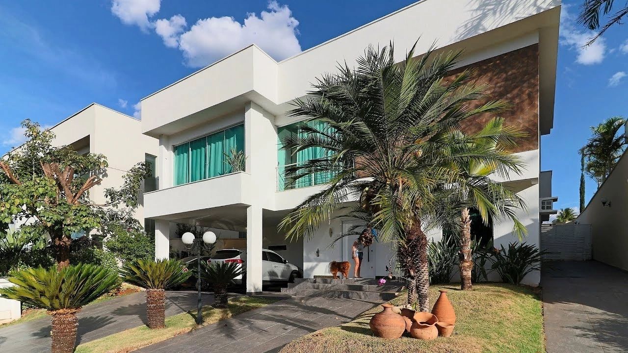 Saiba quais são os condomínios de Luxo de São José dos Campos