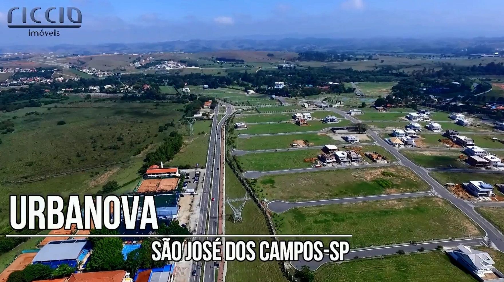 Urbanova em São José dos Campos, conheça mais sobre esse bairro
