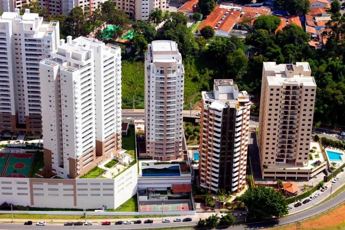 Vila Ema em São José dos Campos: O Guia Completo