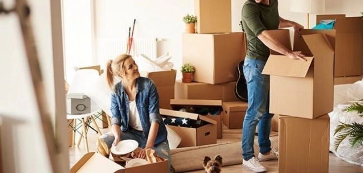 Mudar de casa para apartamento, vale a pena?