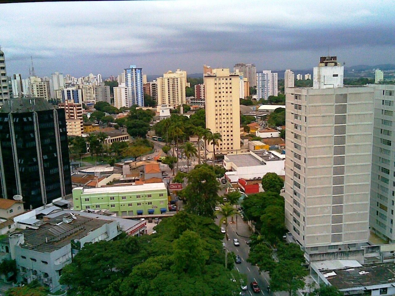Bosque dos Eucaliptos: Seu Próximo Investimento Imobiliário