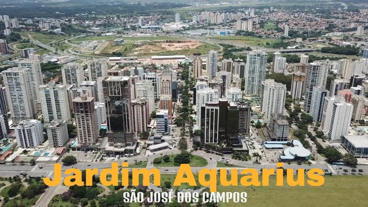Descubra os 3 Melhores Bairros de São José dos Campos para Morar