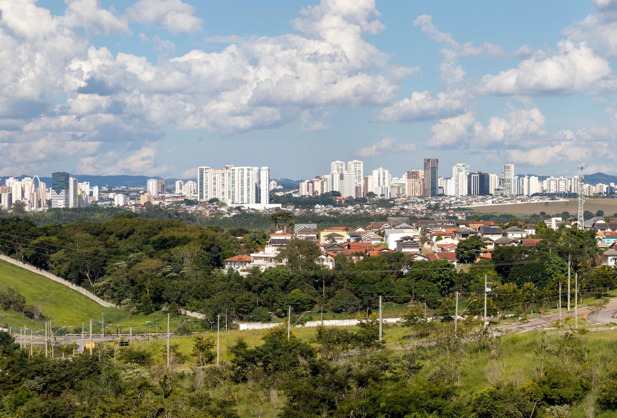 Navigating the Real Estate Market in São José Dos Campos