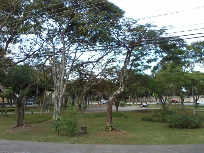 Jardim América em São José dos Campos: O Bairro Ideal para Compra