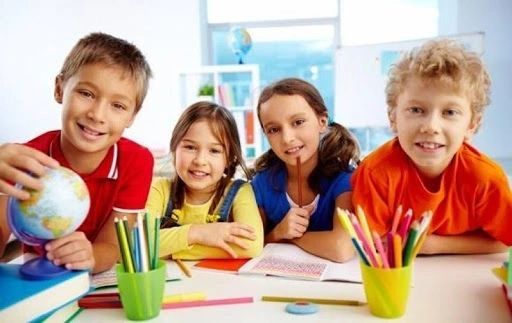 As principais escolas infantis de São José dos Campos particular: