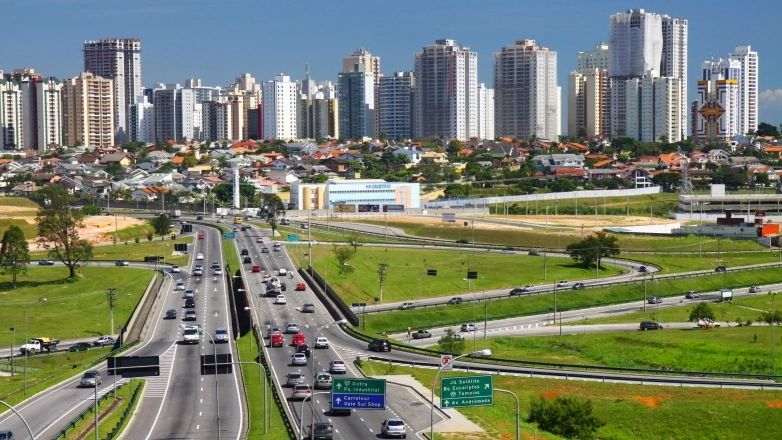 Jardim Aquarius, por que morar neste bairro?