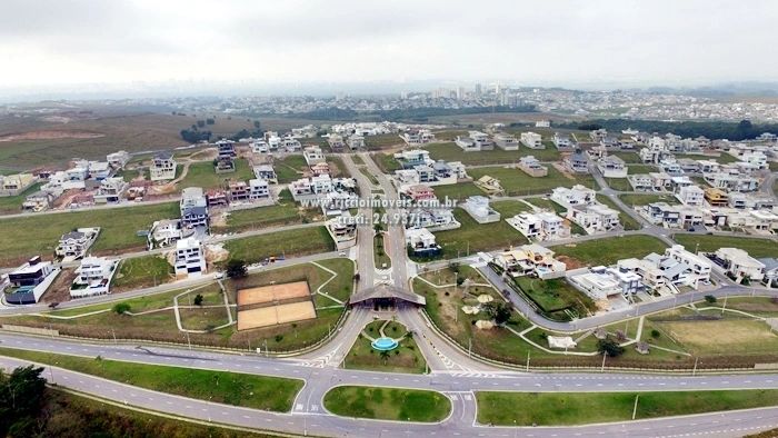 Principais condomínios de casas no Urbanova - São José dos Campos
