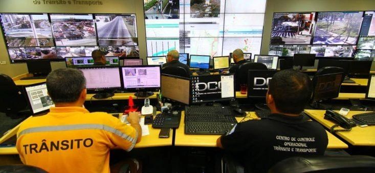 CSI São José dos Campos, segurança e tecnologia da nossa cidade
