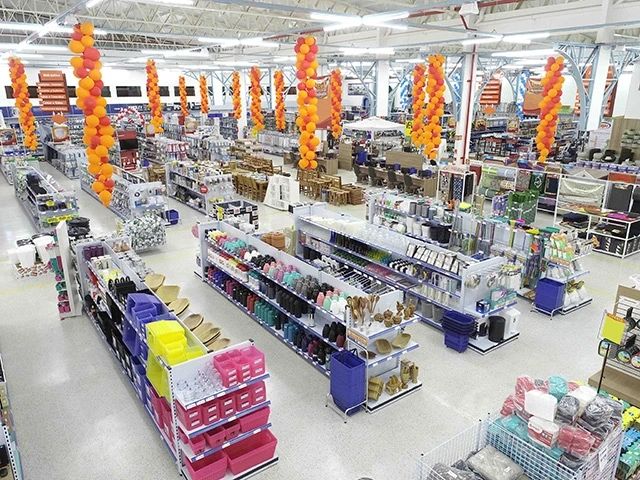 Lojas de Materiais de Construção em São José dos Campos