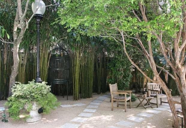 10 idéias para decorar o seu quintal em seu imóvel em SJC