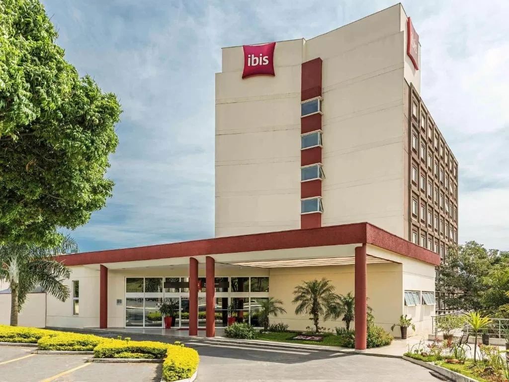Hotel em São José dos Campos, conheça as melhores opções