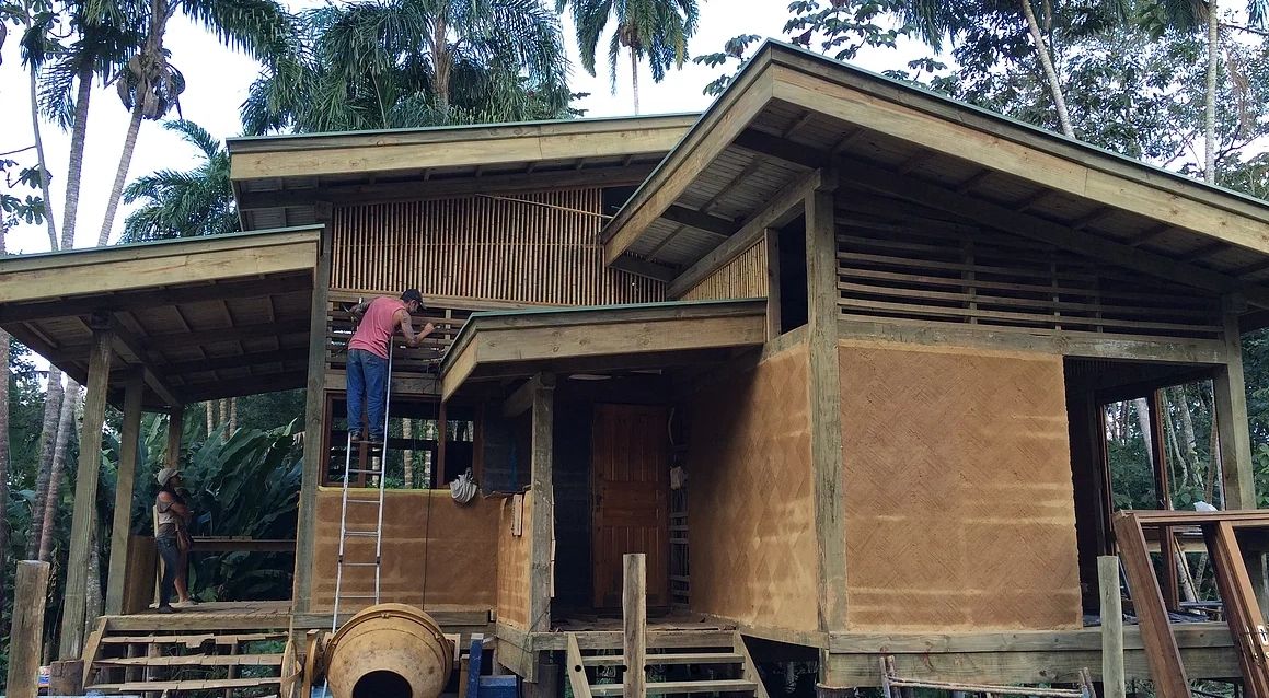 5 tipos de construção de casas em São José dos Campos