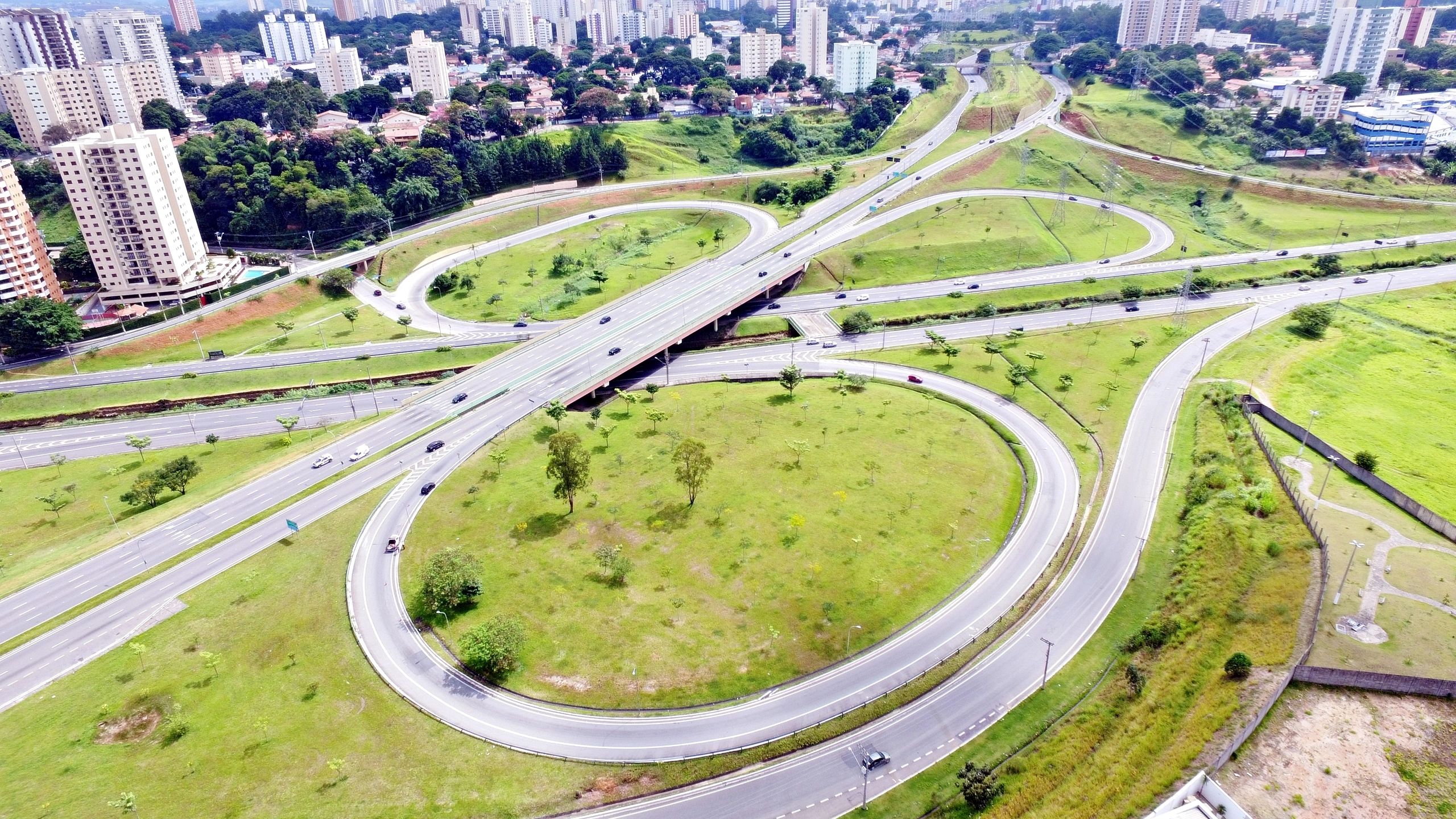 Jardim Esplanada em São José dos Campos, conheça sobre o bairro