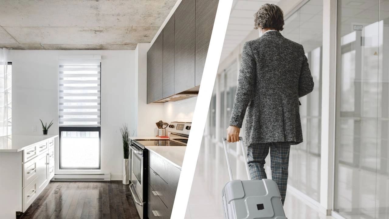 Investimento Imobiliário em São José dos Campos: Short Stay
