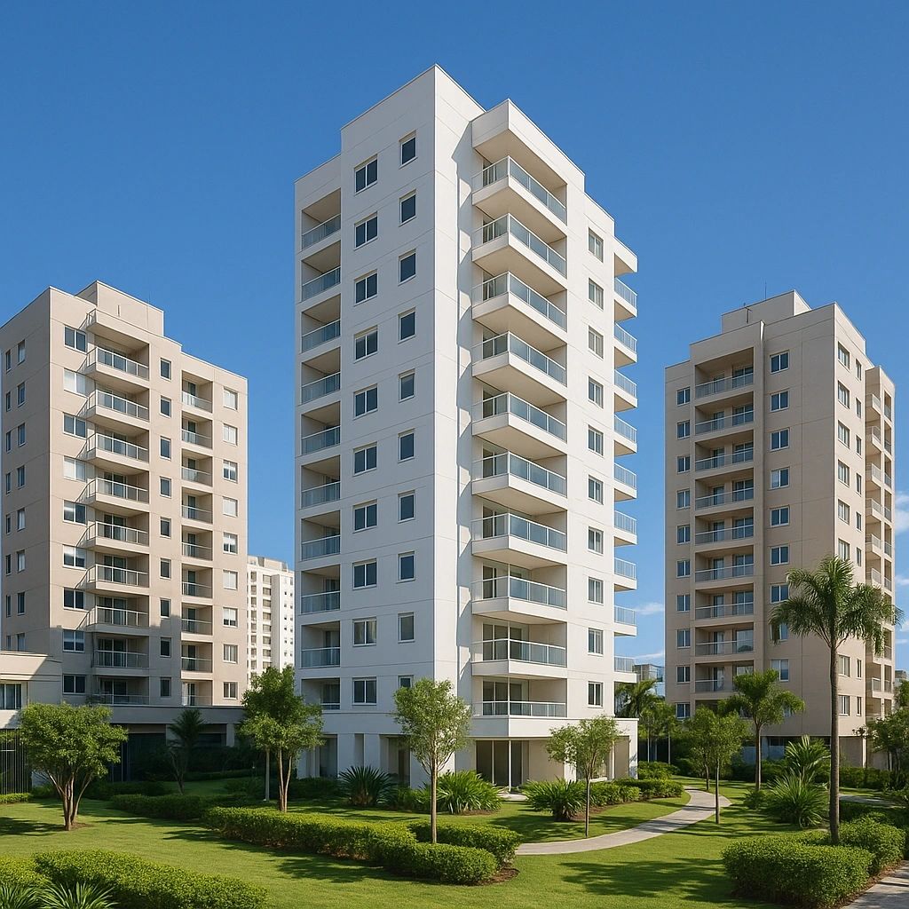 Financiamento Imobiliário em São José dos Campos: Guia Completo