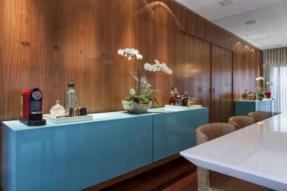 Confira dicas para deixar a sala de jantar mais bonita