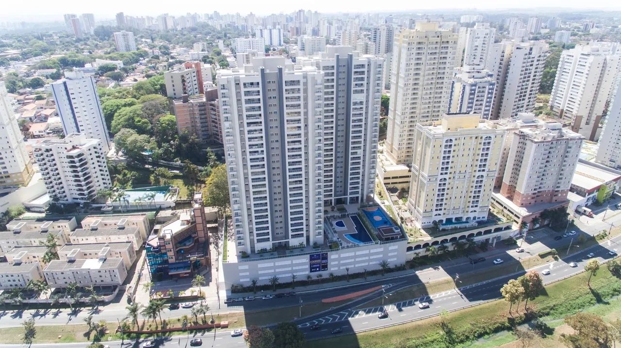 Bairros Mais Procurados de Alto Padrão em São José dos Campos/SP