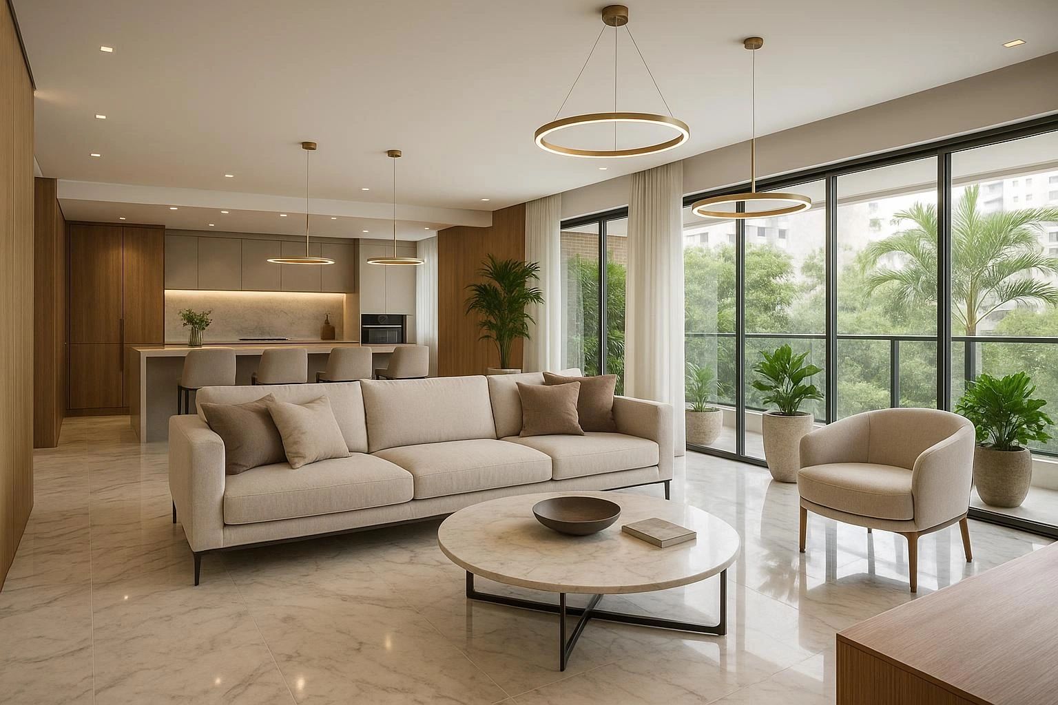 Financiamento Imobiliário de Alto Padrão em São José dos Campos