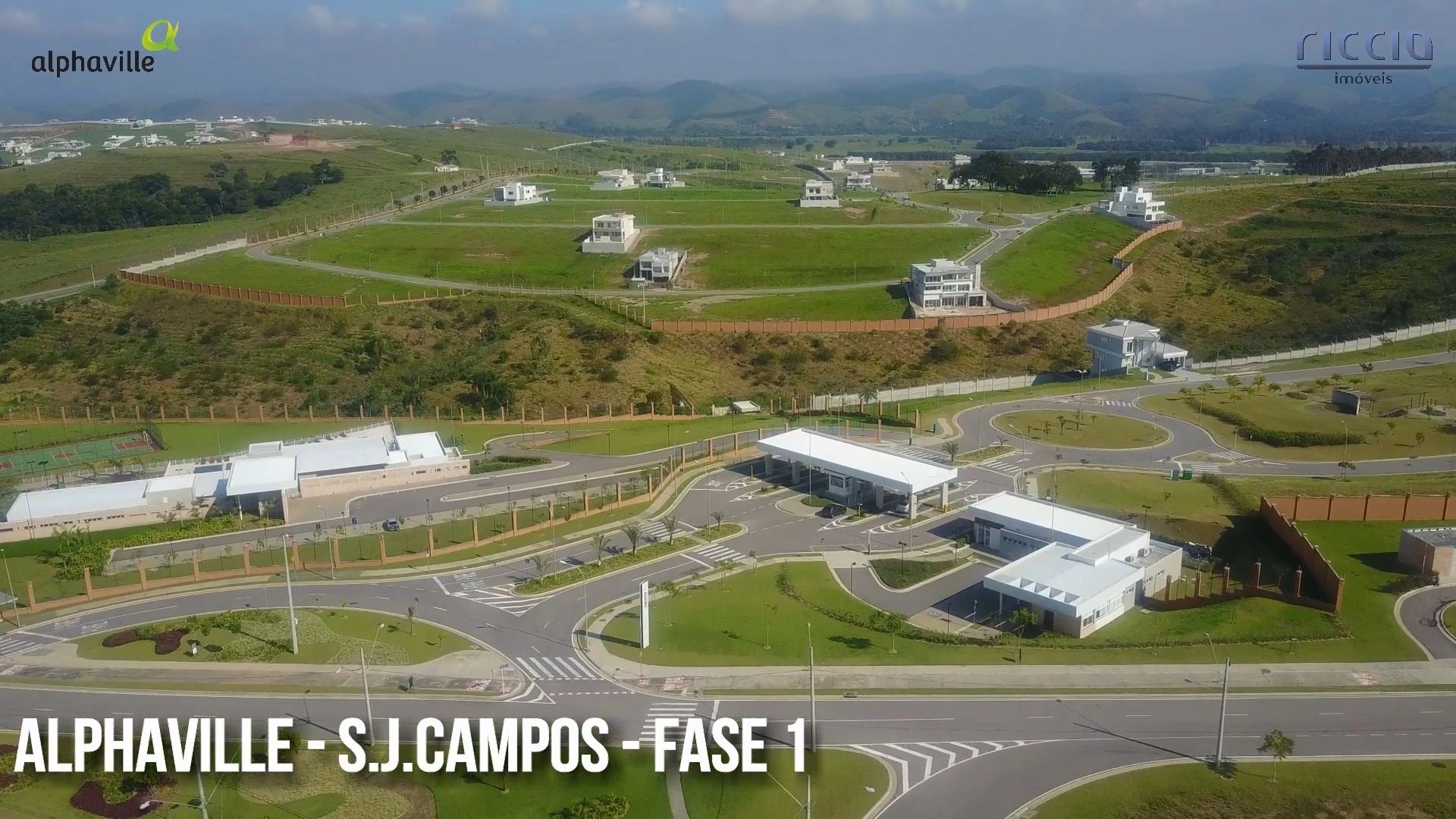 Principais condomínios de casas no Urbanova - São José dos Campos