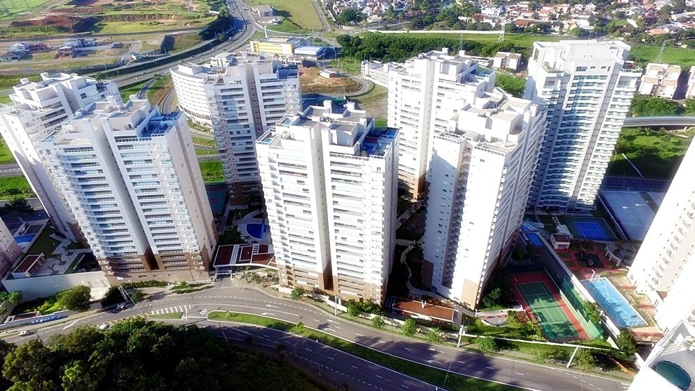 Jardim Esplanada em São José dos Campos, conheça sobre o bairro