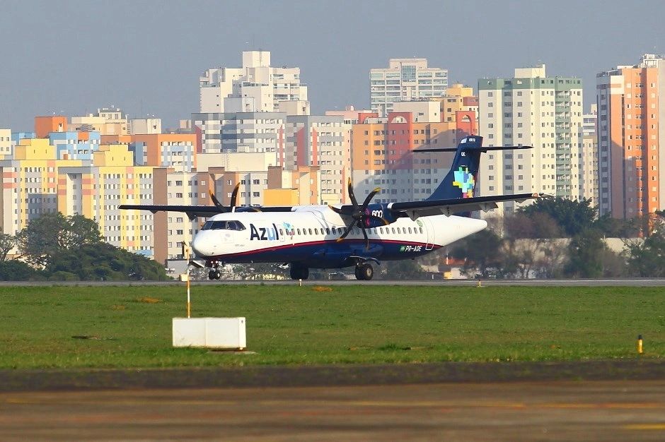 Aeroporto de São José dos Campos