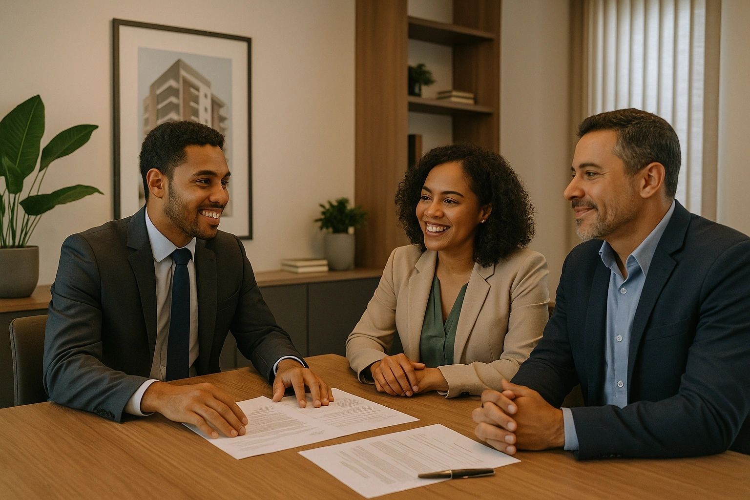 Financiamento Imobiliário em São José dos Campos: Guia Completo