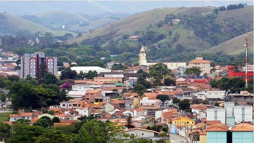 Bairros de São José dos Campos, lista completa de cada região:
