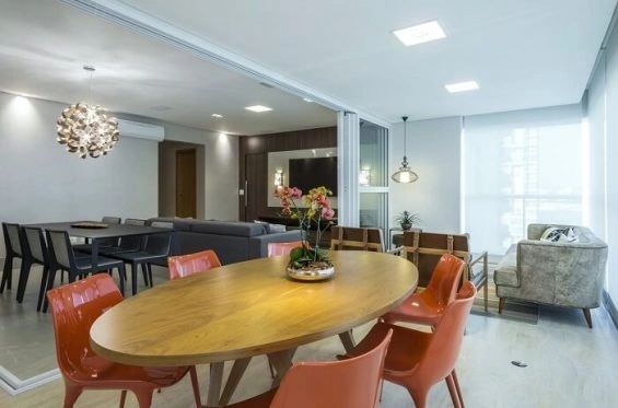 Confira dicas para deixar a sala de jantar mais bonita