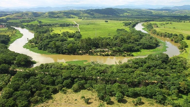 Clima de São José dos Campos - uma cidade tropical e linda