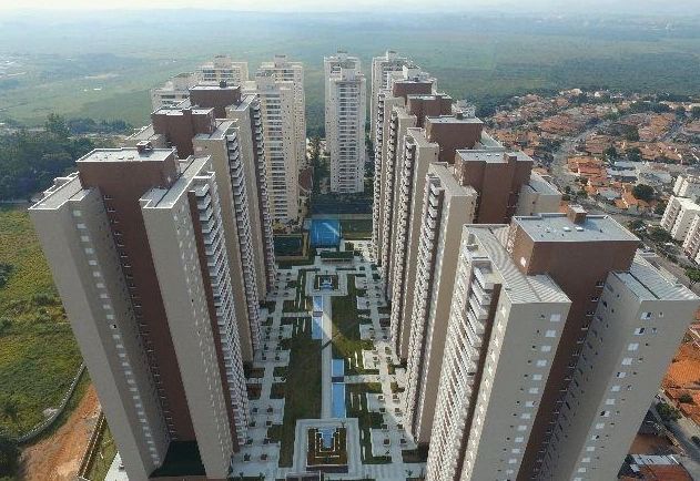 Conheça mais sobre o bairro Jardim das Industrias em SJC