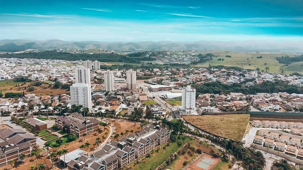 Urbanova: O Bairro que Conquista Corações em São José dos Campos
