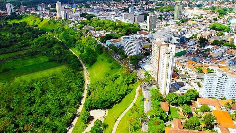 Bairros de São José dos Campos, lista completa de cada região:
