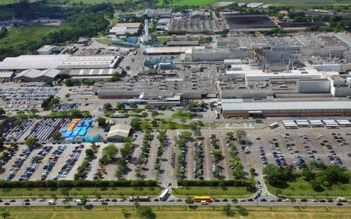 Maiores empresas de São José dos Campos, conheça