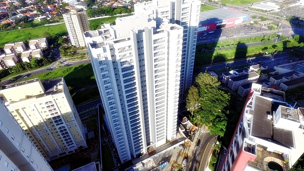 Jardim Esplanada em São José dos Campos, conheça sobre o bairro
