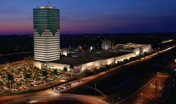 Quais são os Shoppings de São José dos Campos