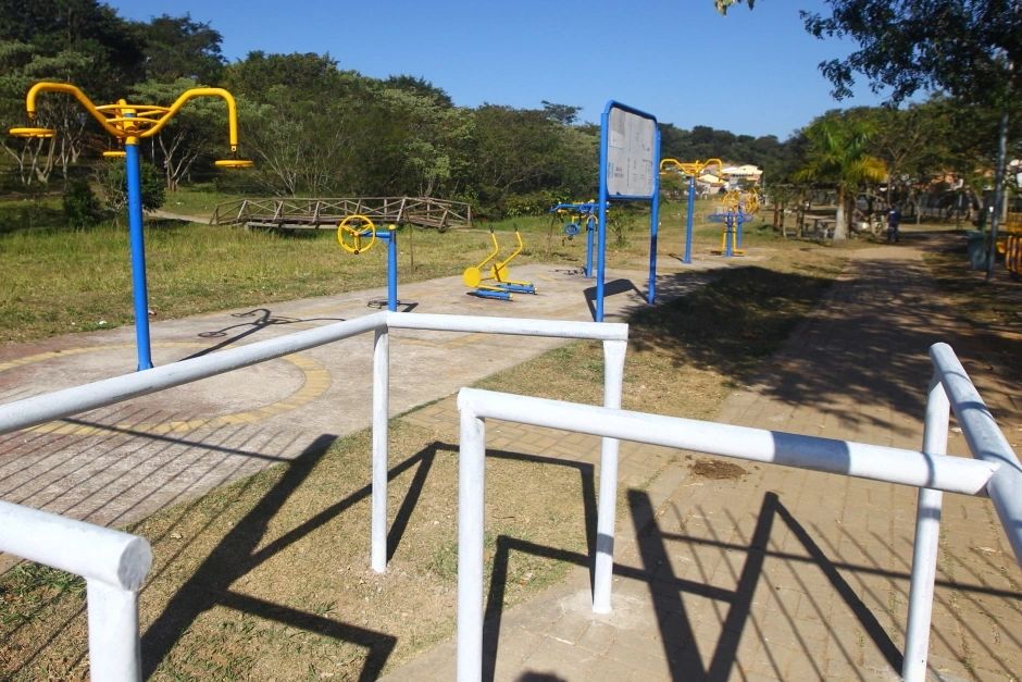 Conheça os Parques de São José dos Campos