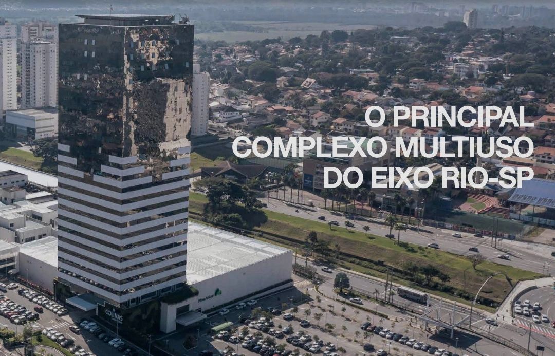Jardim das Colinas em São José dos Campos: Exclusividade