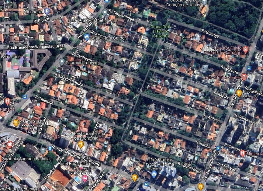 Vila Ema em São José dos Campos: O Guia Completo